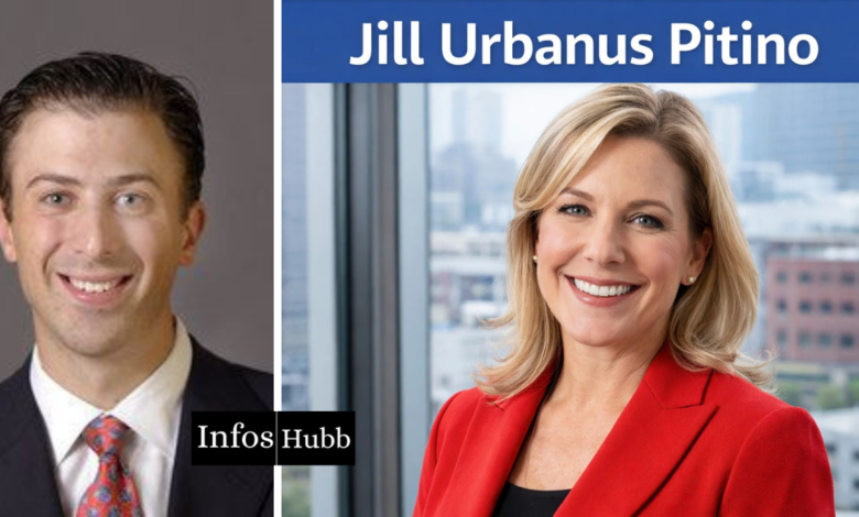 Jill Urbanus Pitino