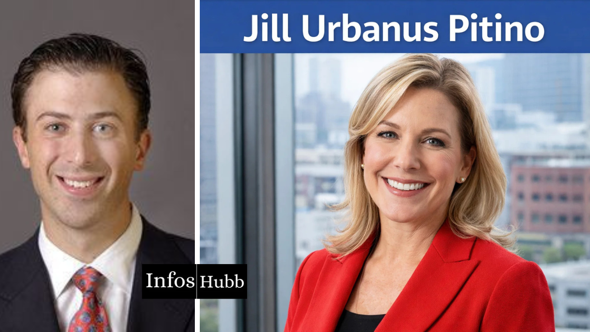 Jill Urbanus Pitino