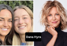 Dana Hyra