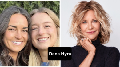 Dana Hyra
