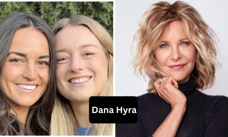 Dana Hyra