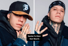 Santa Fe Klan Net Worth